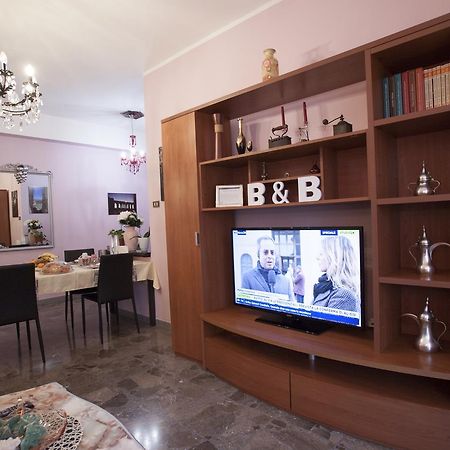 Laura Bed & Breakfast Pescara Exterior photo