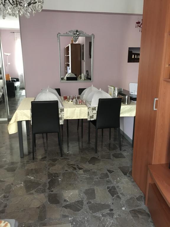 Laura Bed & Breakfast Pescara Exterior photo