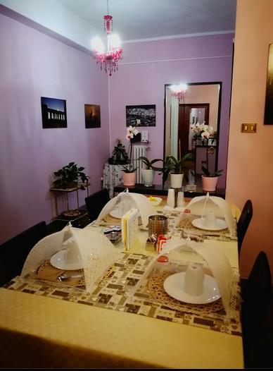 Laura Bed & Breakfast Pescara Exterior photo