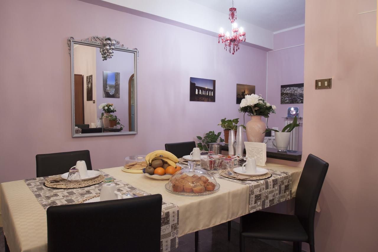 Laura Bed & Breakfast Pescara Exterior photo