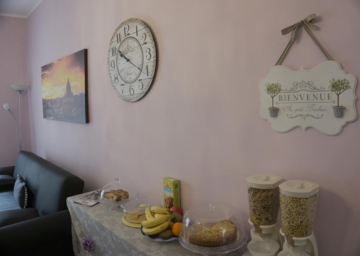 Laura Bed & Breakfast Pescara Exterior photo