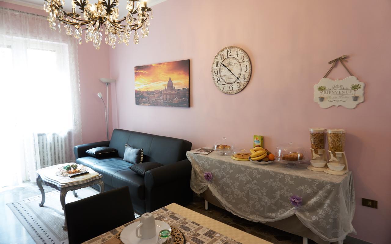 Laura Bed & Breakfast Pescara Exterior photo